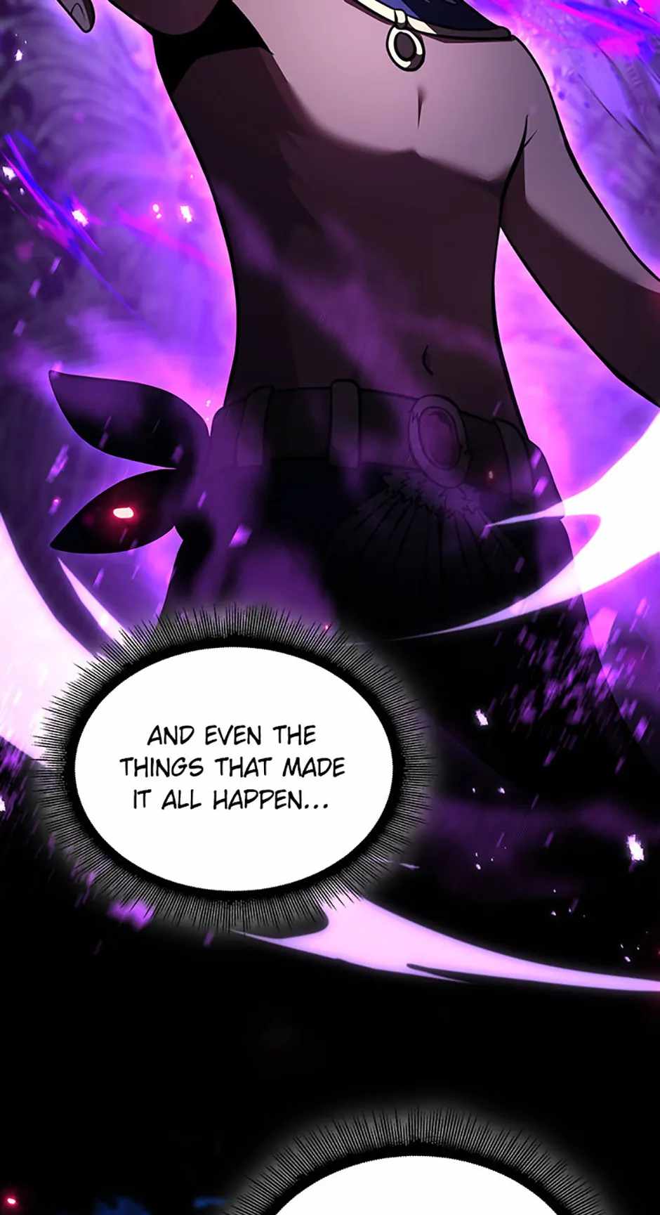 I Returned as an FFF-Class Witch Doctor Chapter 112 22